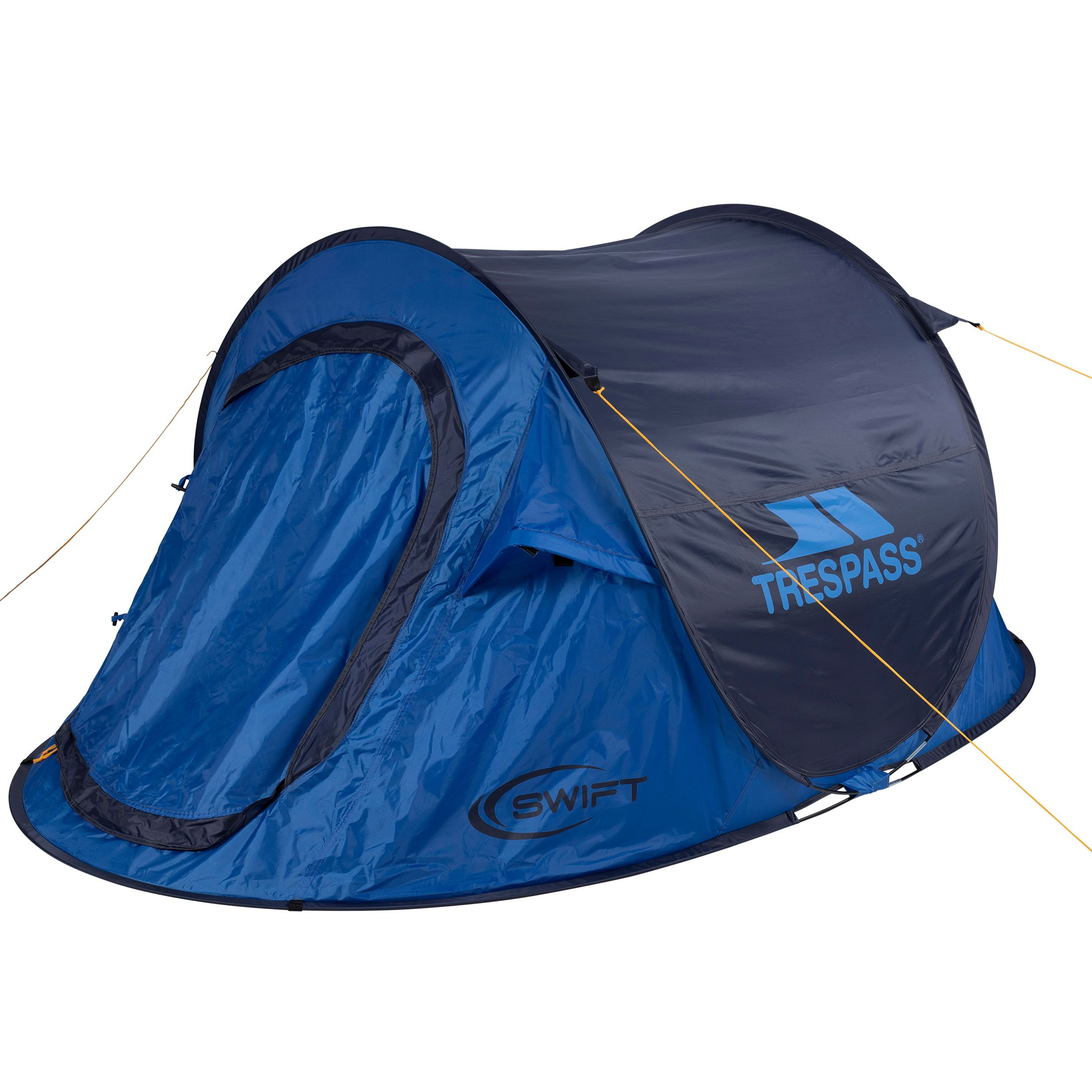 Tenda instantânea Trespass Swift para 2 pessoas