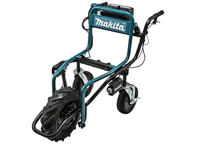 Makita DCU180Z  - Uden batteri og oplader - SOLO