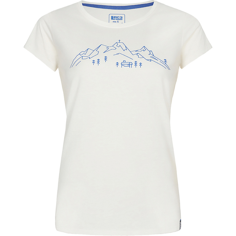 LACD Damen Mountain T-Shirt