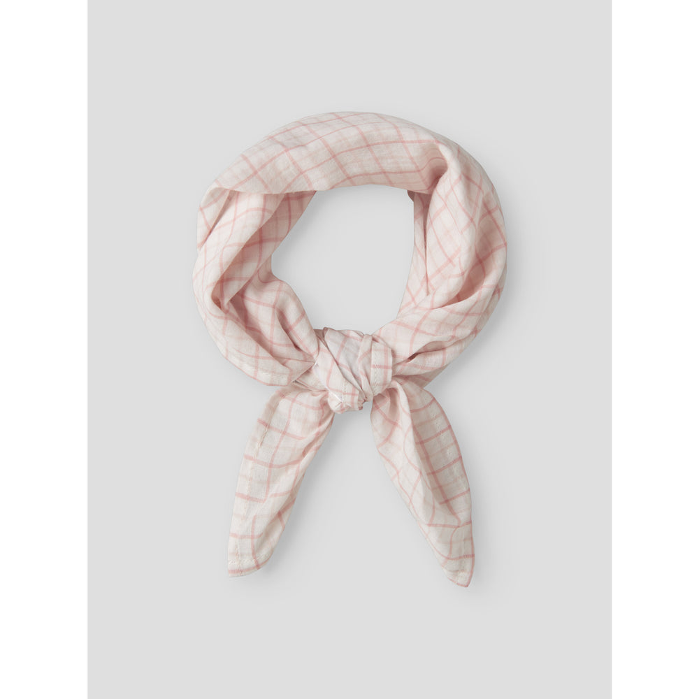 Køb Lil'Atelier Coconut Milk Rose Tan Nmfhedda Tørklæde Lil