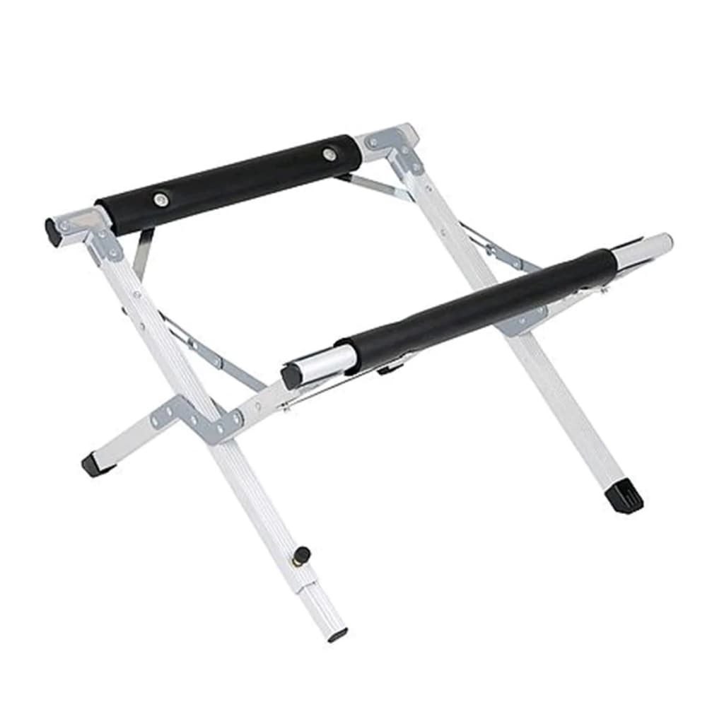 Suporte para geladeira Bo-camp 33/46 cm em alumínio
