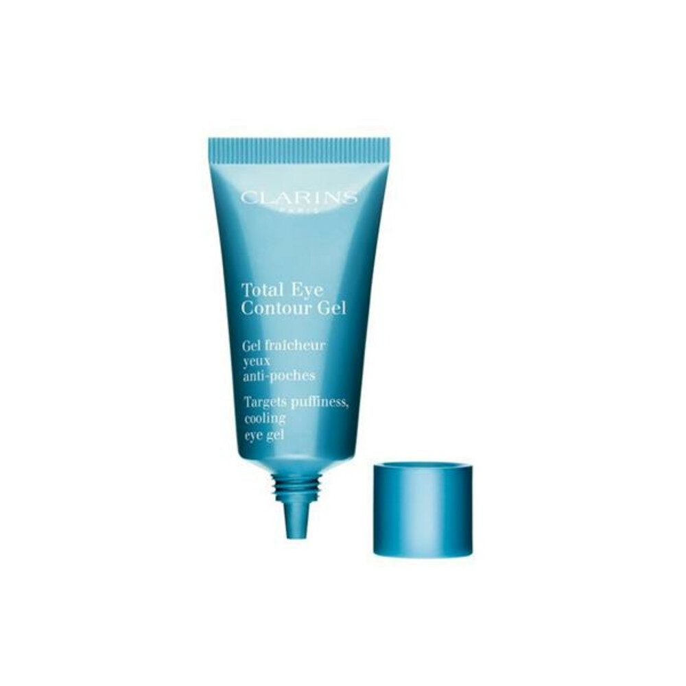 Clarins Total Eye Contour Ooggel20 ml