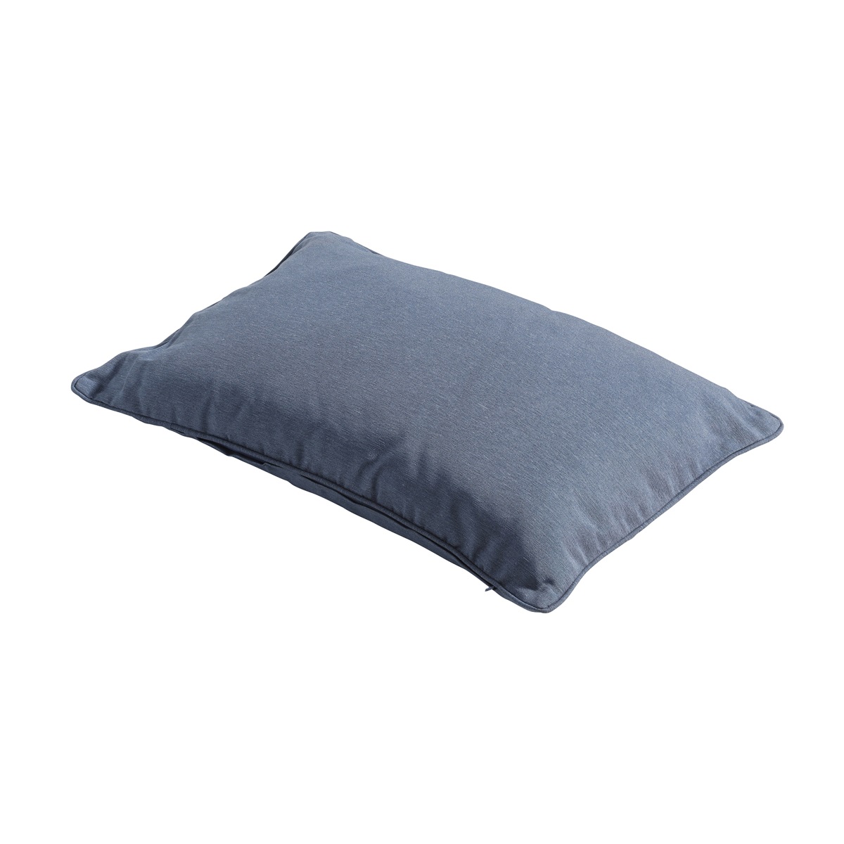 Madison Panama safier blue Sierkussen - Set van 4