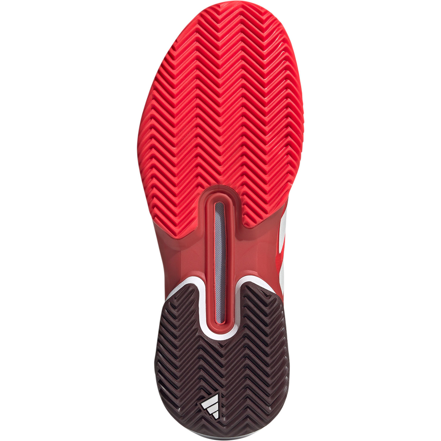adidas adizero Ubersonic 5 Clay Heren