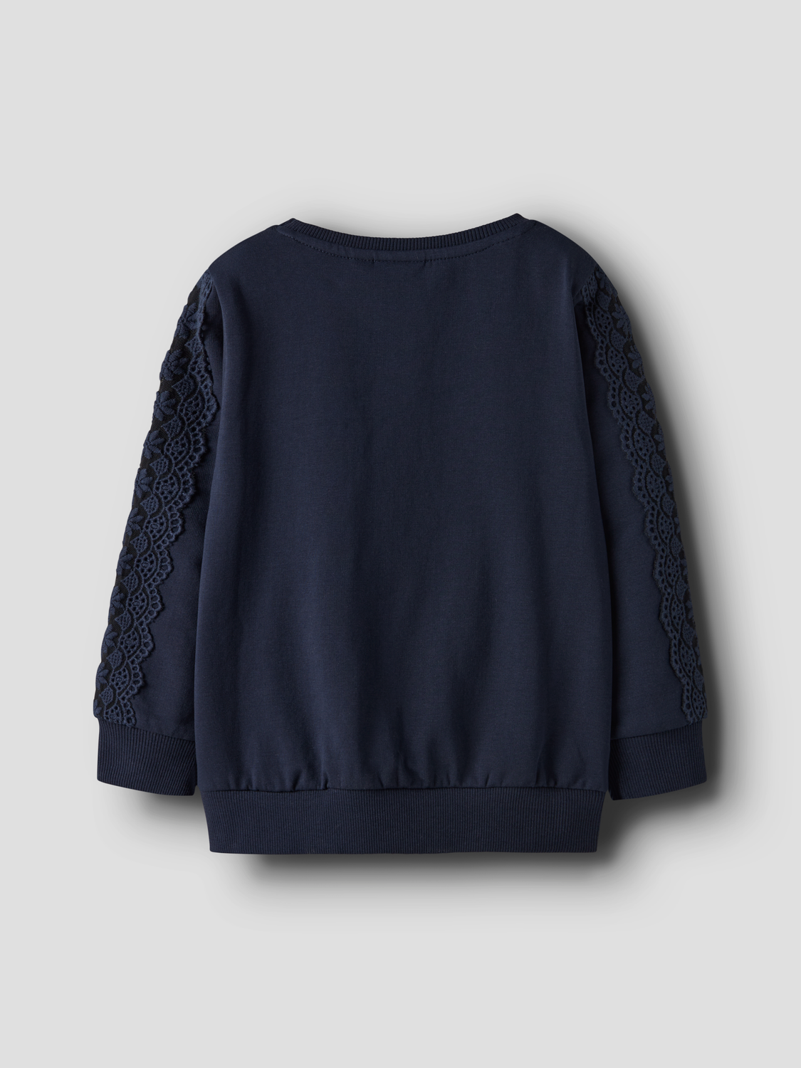 Name It Sweatshirt Nada Paw Patrol