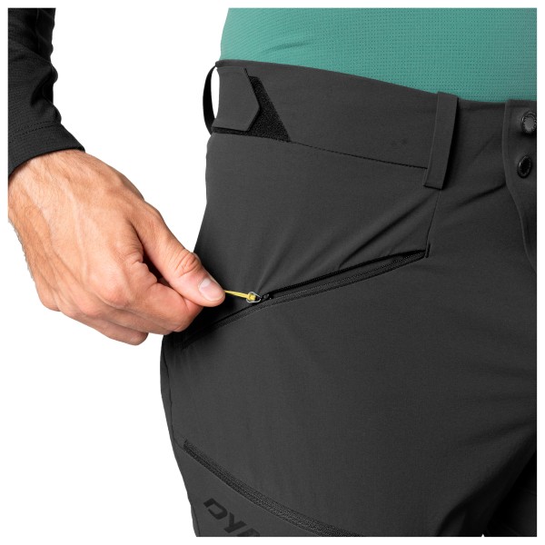 Dynafit - Transalper DST Pants - Pantalon de trekking