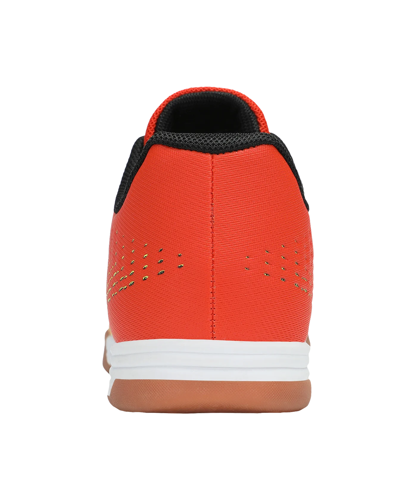 JAKO Lightning ID Jr Kids Rot Gelb F372