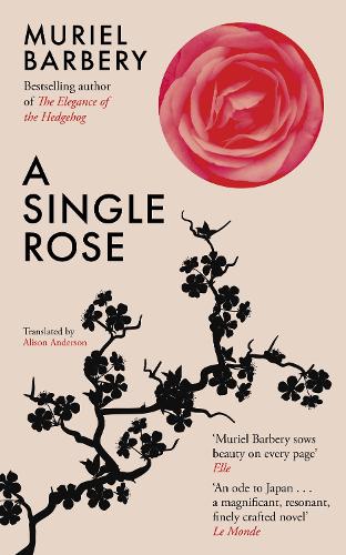 A Single Rose (Paperback)