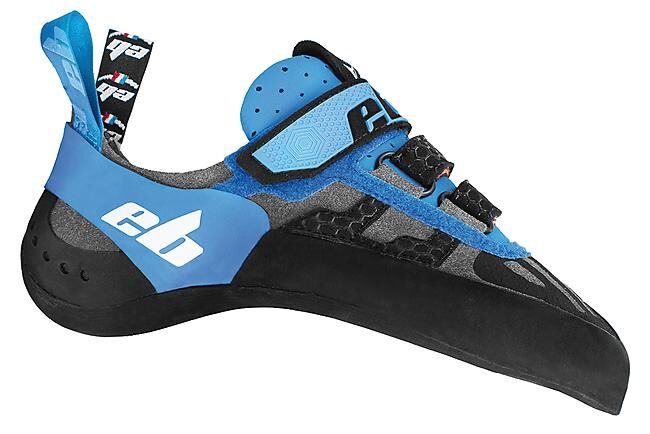 EB - CHAUSSON ESCALADE DJANGO 3.0