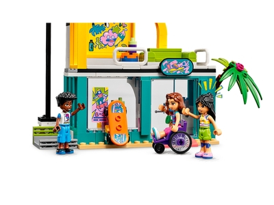 LEGO Skatepark (41751)
