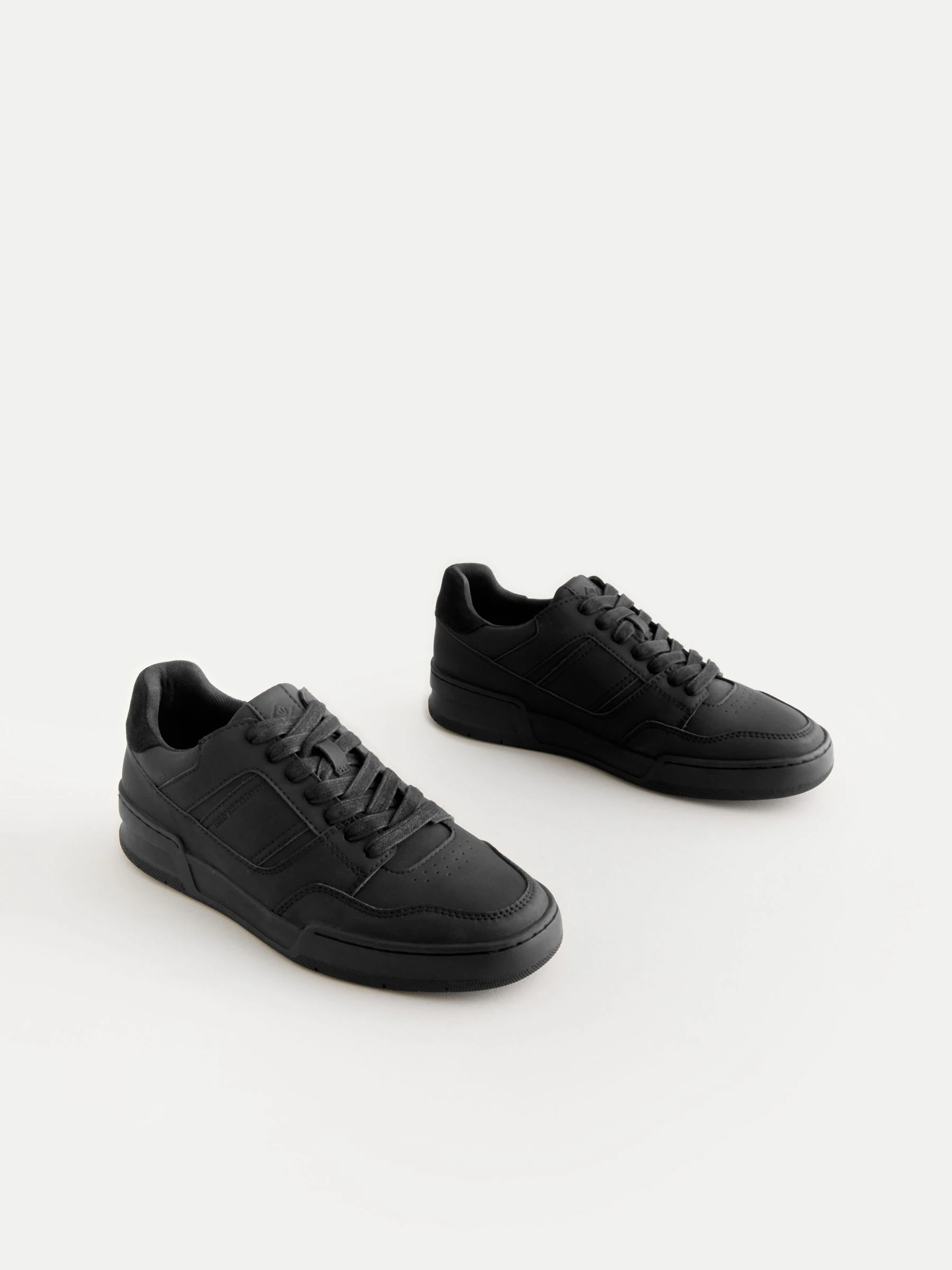 Zwart - Sneakers
