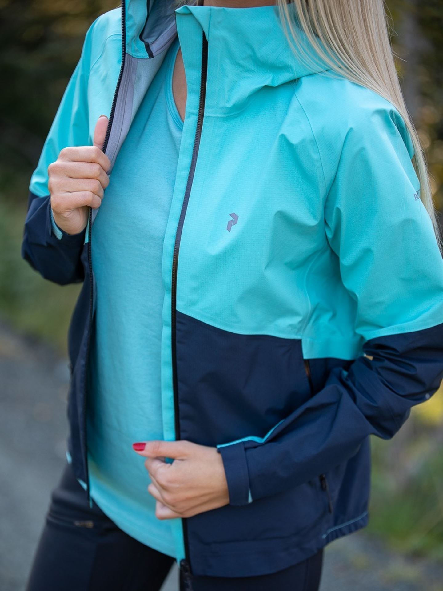 Limit Jacket