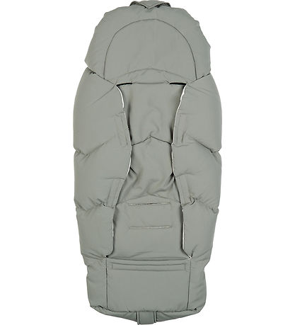 Voksi K?repose - Move - 85 cm - Meadow Green/Wings