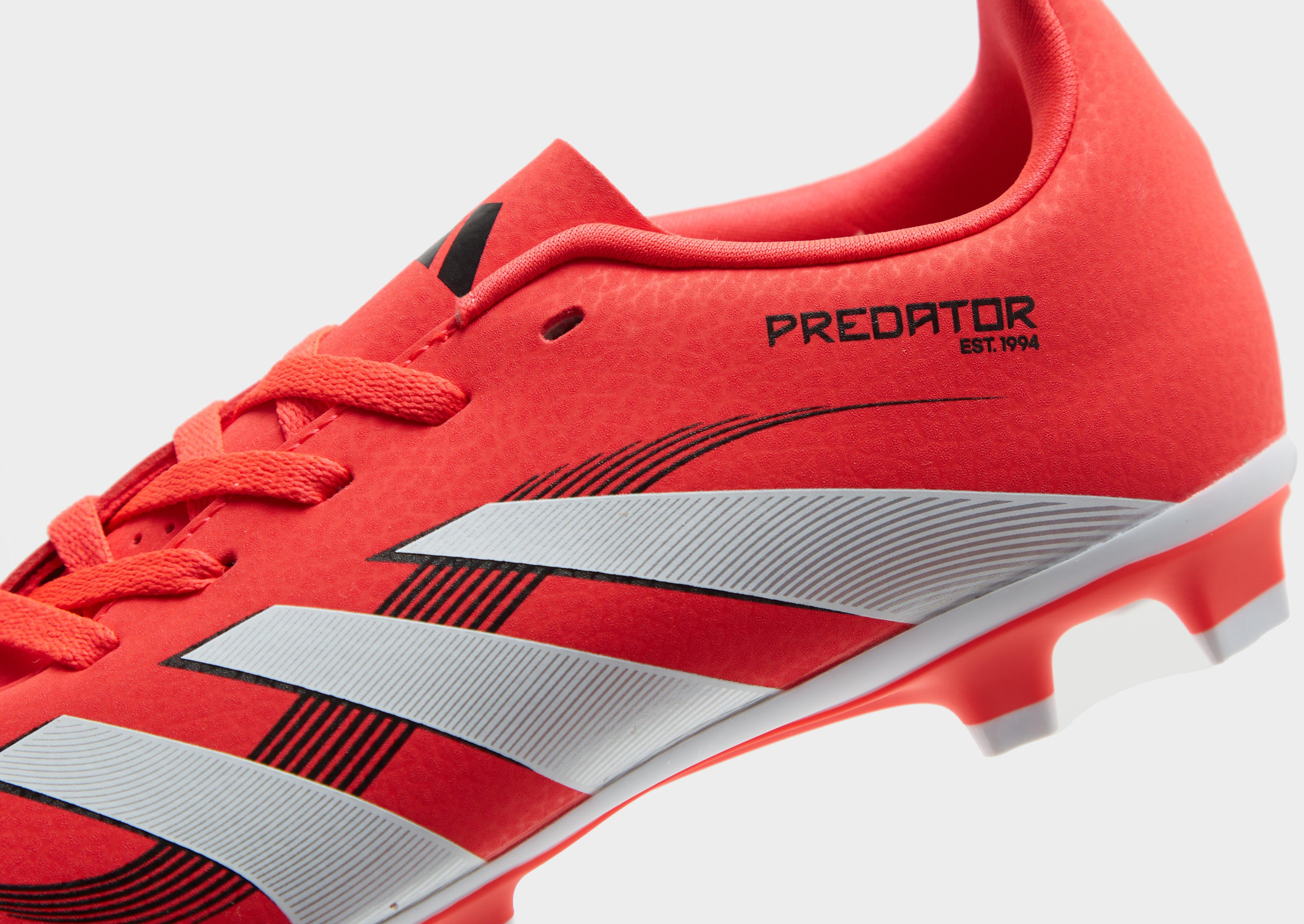 adidas Chaussure Predator Club Terrain souple / Multi-surfaces Enfants