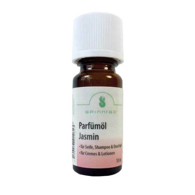 Jasmin Parfümöl, 10 ml