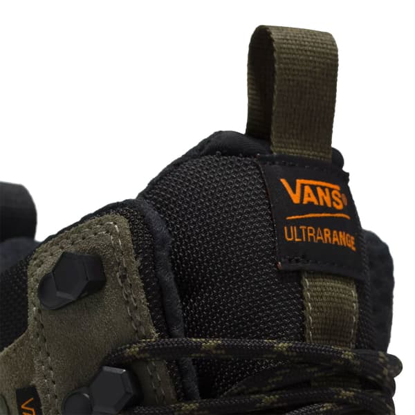 Après ski VANS ULTRARANGE EXO HI GORE-TEX MTE-3 OLIVE/BLACK