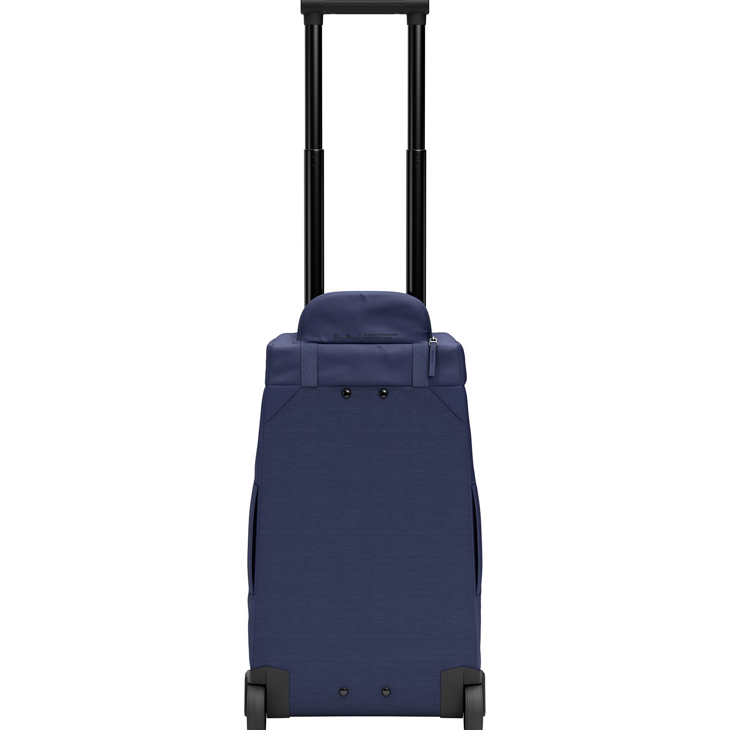 Db Journey Hugger Roller Bag Carry-on 40L blue hour