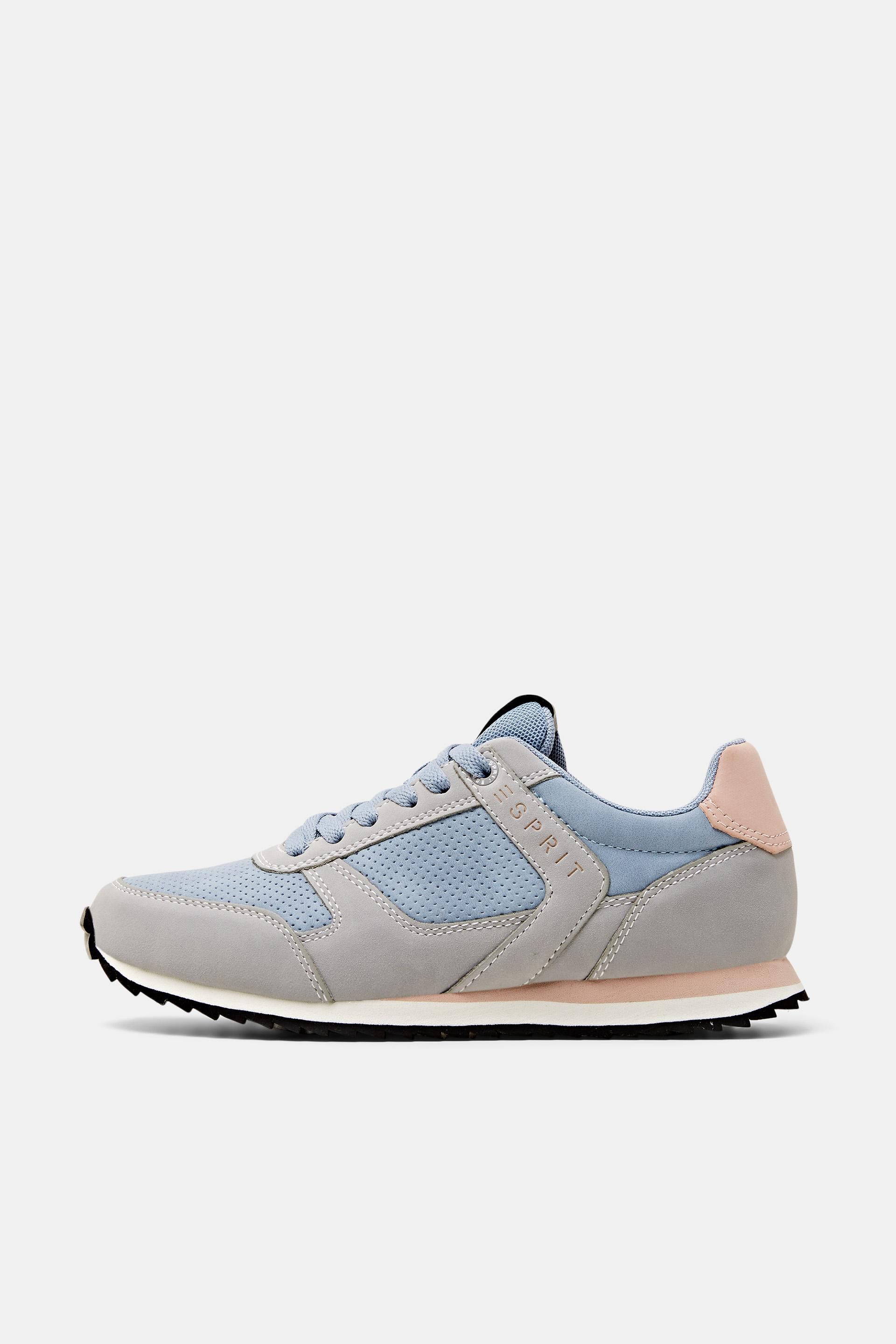 Vegan : les sneakers multicolores