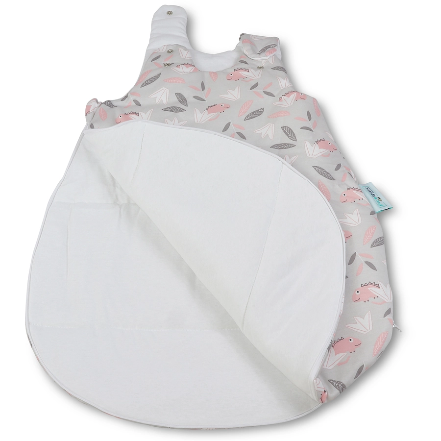 pic Bear Babyschlafsack Chamäleon