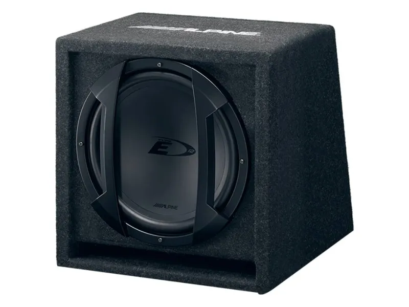 Alpine SBE-1044BR