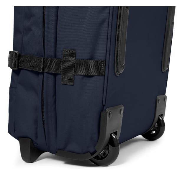 Bagagerie de voyage EASTPAK TRANVERZ M ULTRA MARINE