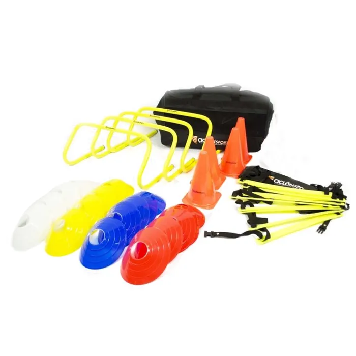 Ciclon Sports Ciclón Sports Trainingsset XL