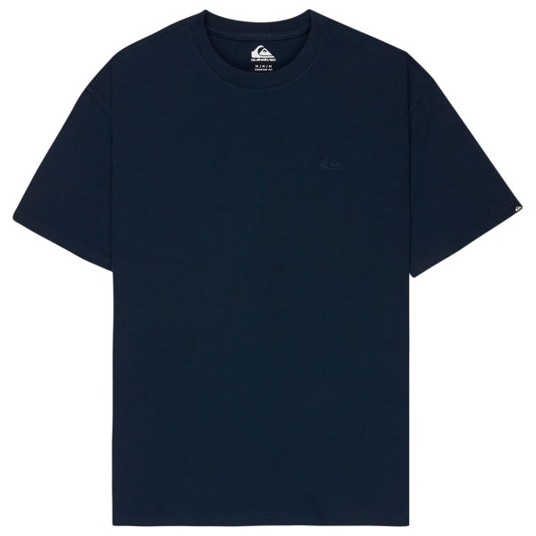 Quiksilver - Salt Water S/S - T-shirt