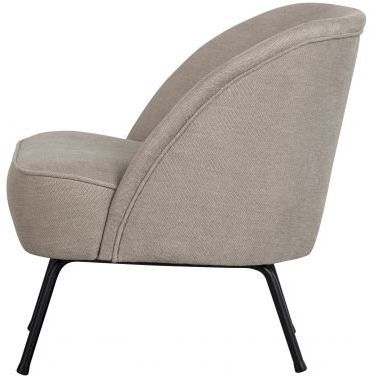WOOOD Vogue Fauteuil