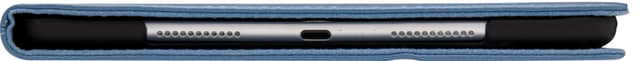dBramante Tokyo cover til iPad 10.2 2020/2021 (ultra-marine blue)
