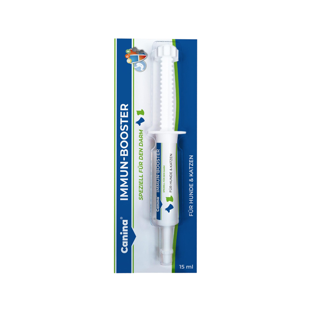 Canina Immuun Booster
