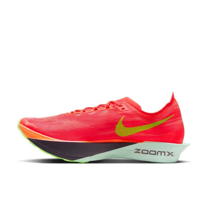 Nike Herre Løbesko ZoomX Streakfly 2 Rød