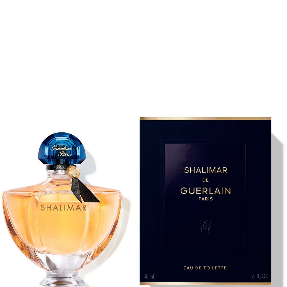 GUERLAIN Shalimar Eau de Toilette
