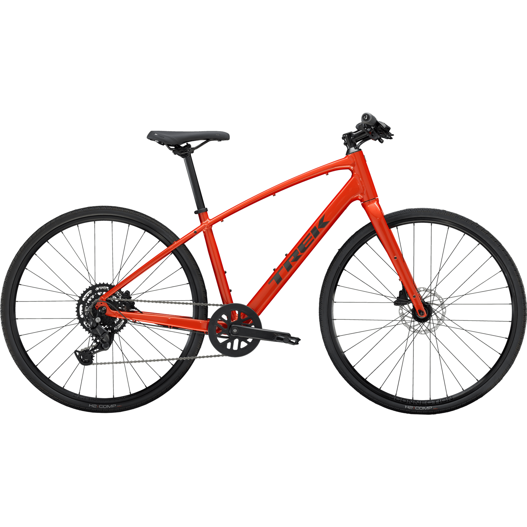 Trek FX 2 Gen 4 2025