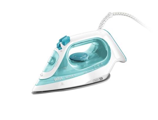 BRAUN - Fer à repasser SI3041GR