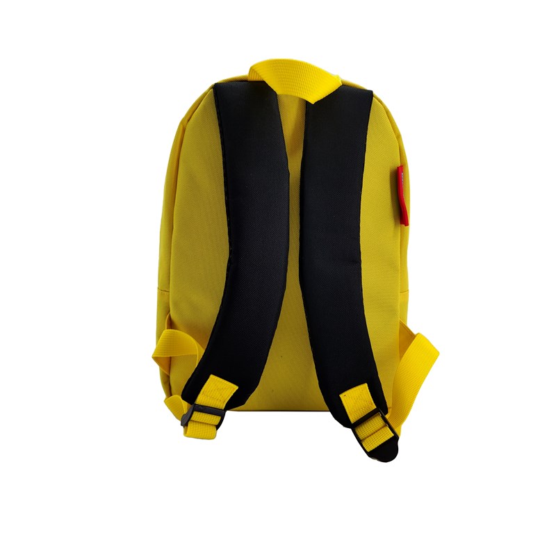 Pokèmon<br>Rygsæk Junior Pikachu