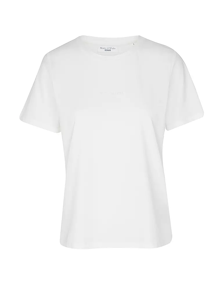 MARC O' POLO DENIM T-Shirt  creme