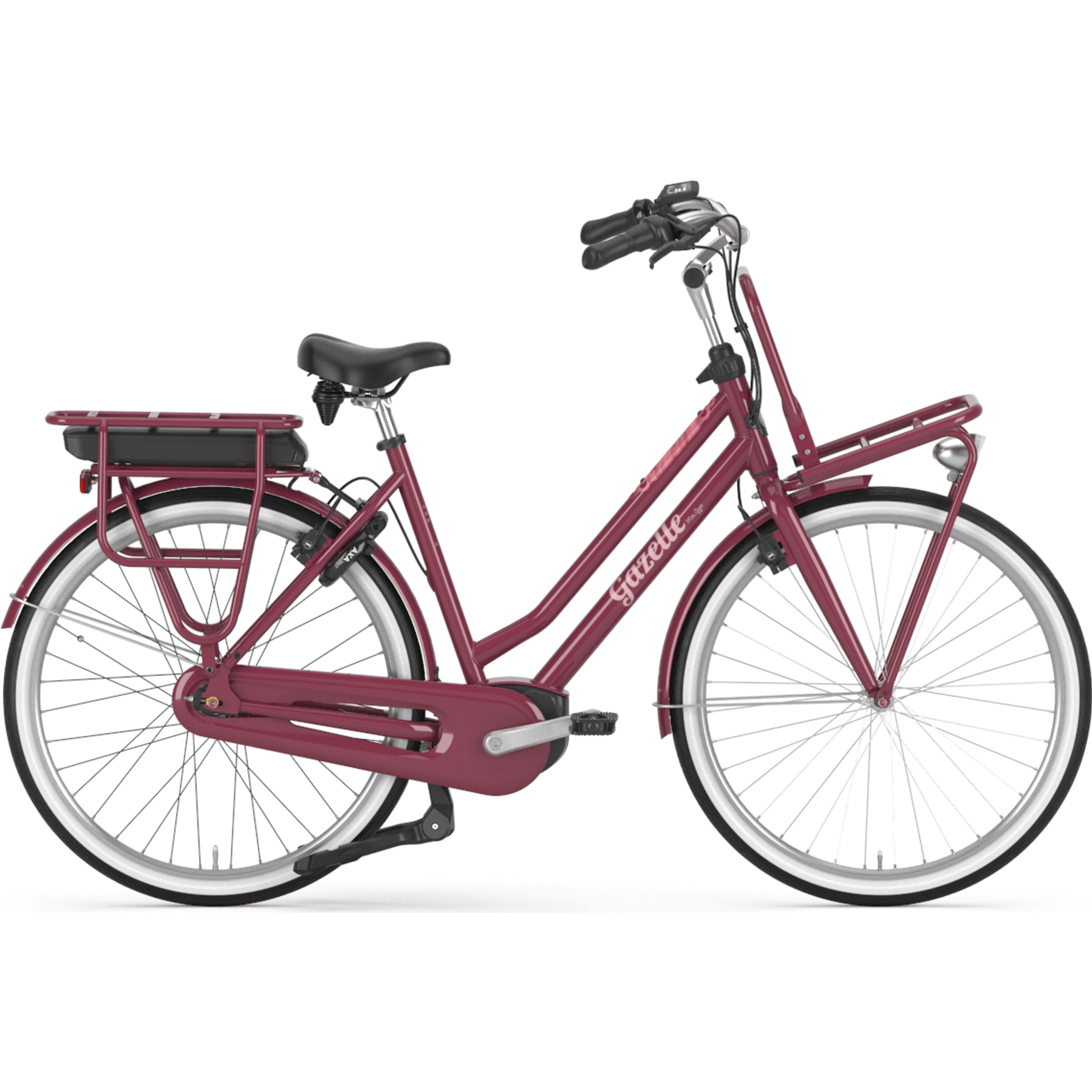 Gazelle Miss Grace C7 HMB 2026