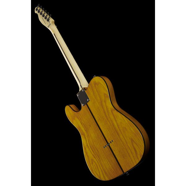Harley Benton TE-80 NT Deluxe Series Bundle