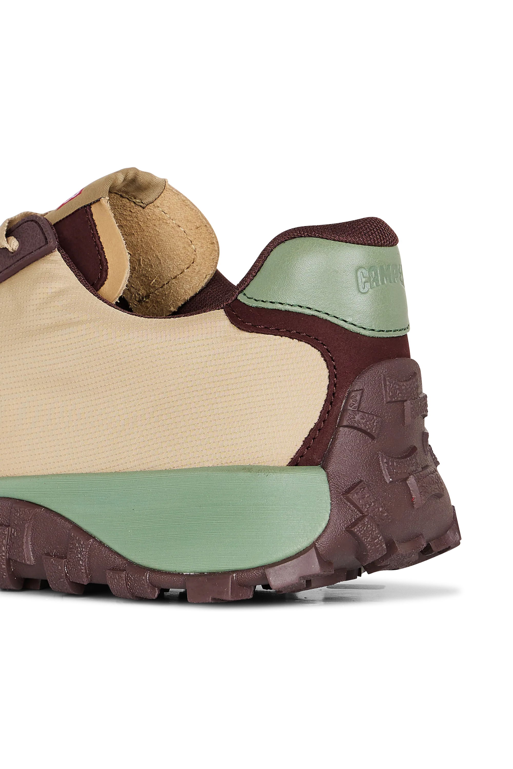 CAMPER Baskets  Drift Trail Beige