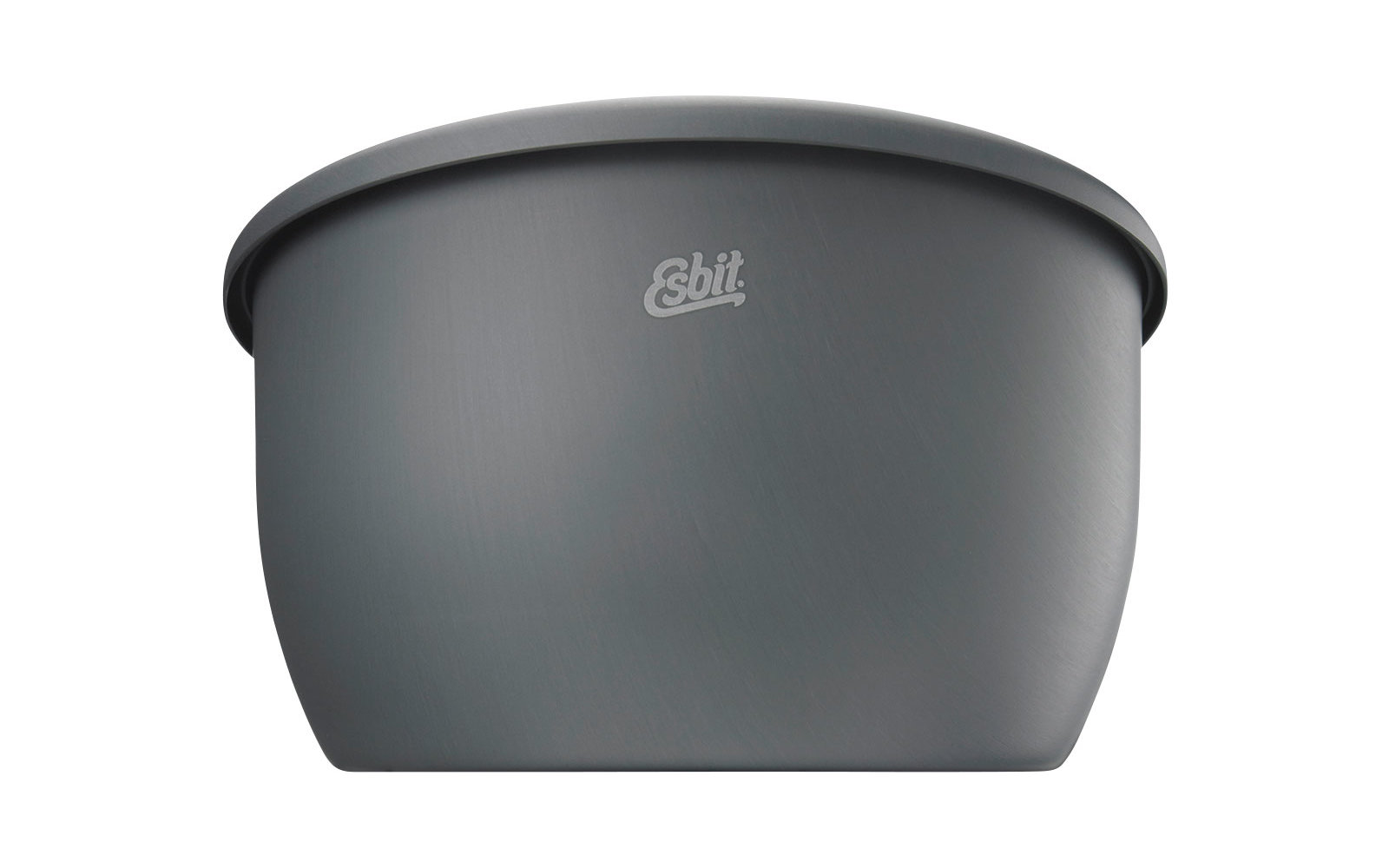 Esbit Aluminium-Kochgeschirr mit Antihaftbeschichtung 8 tlg.