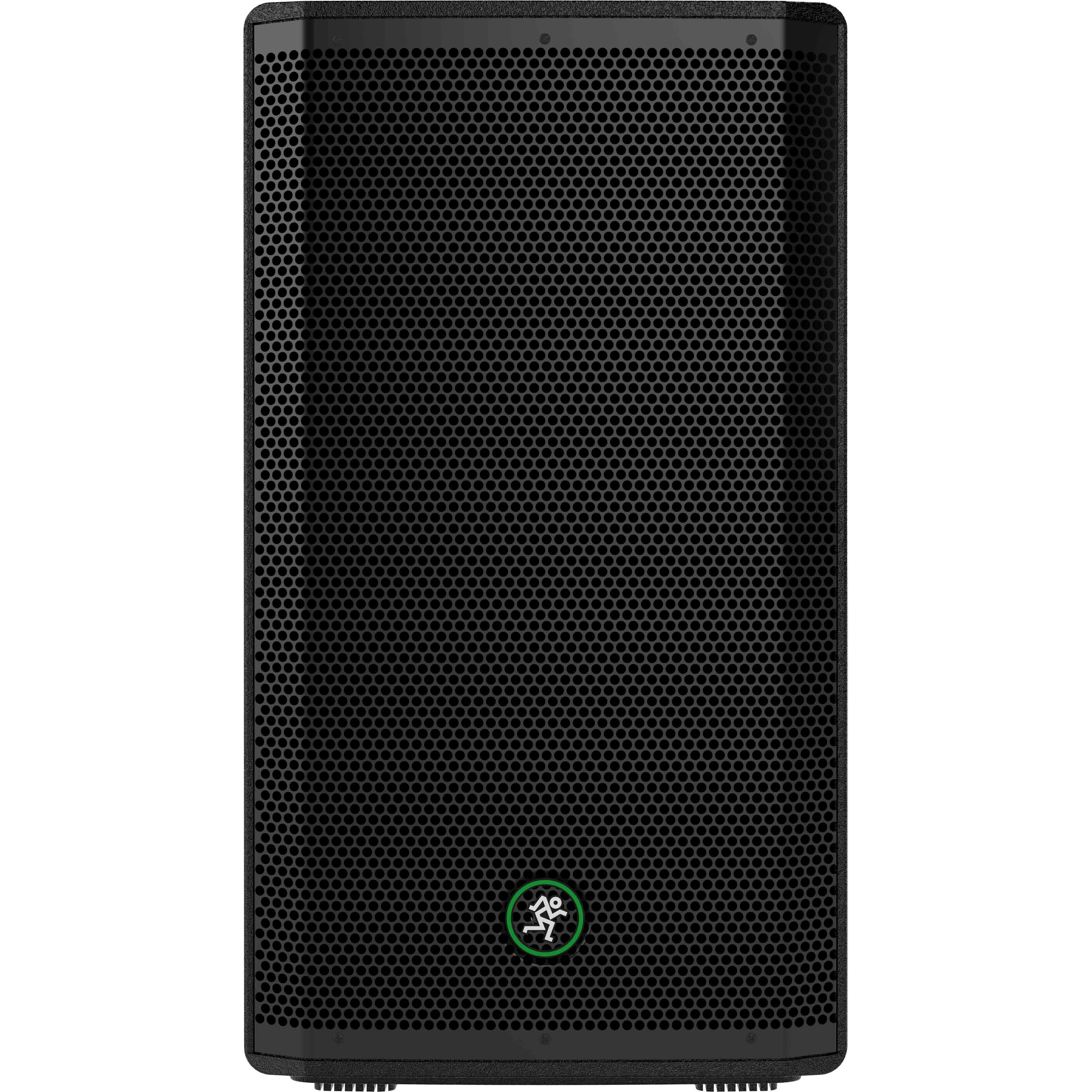 Mackie Thrash212 actieve 12 inch fullrange speaker voor rock & metal
