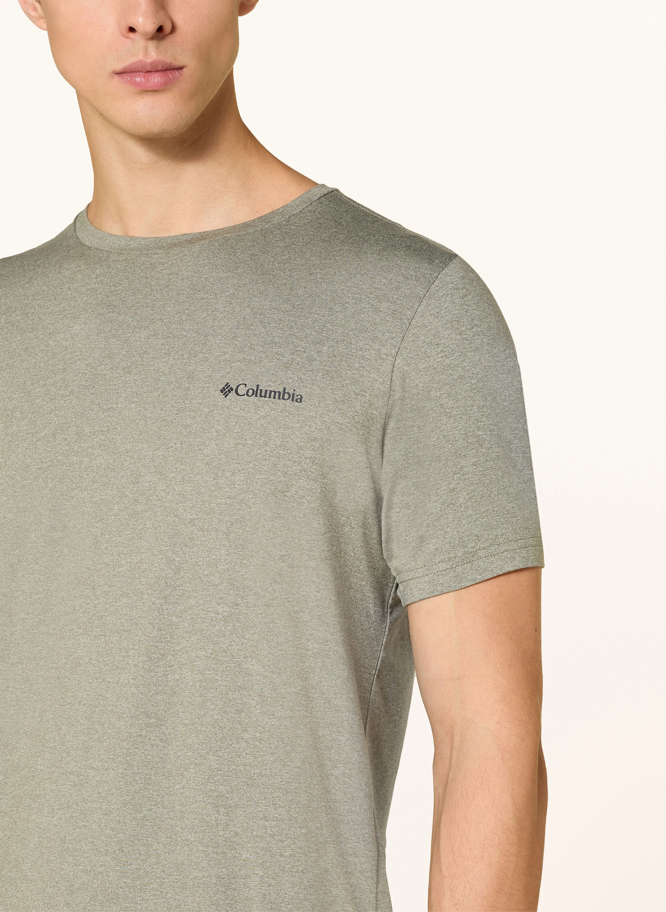 Columbia T-Shirt KWICK HIKE™