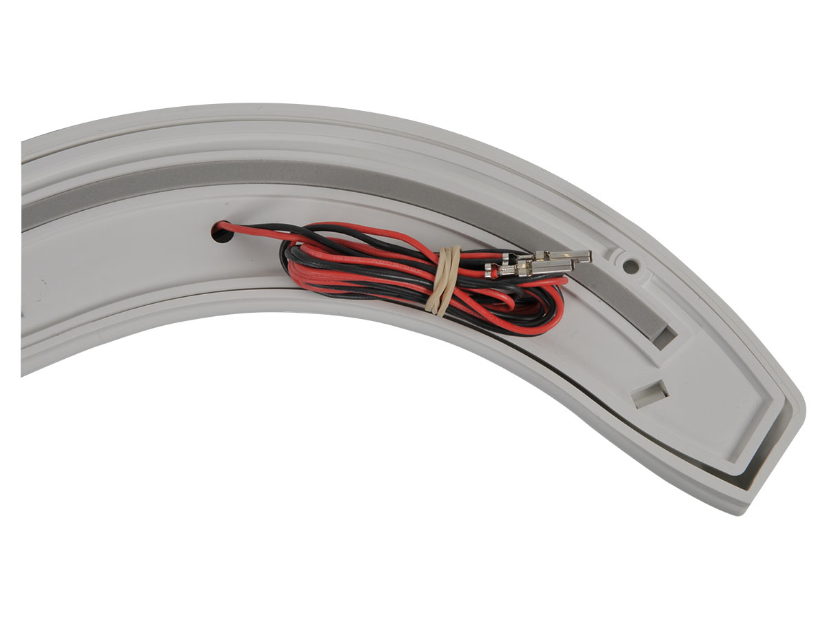 HABA Shape 3000-1 LED deur- en voortentlamp