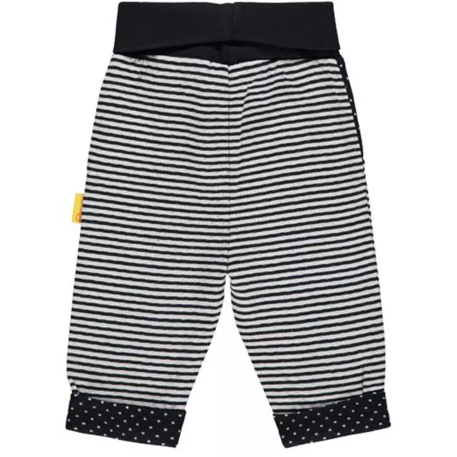 Steiff Boys Jogginghose navy