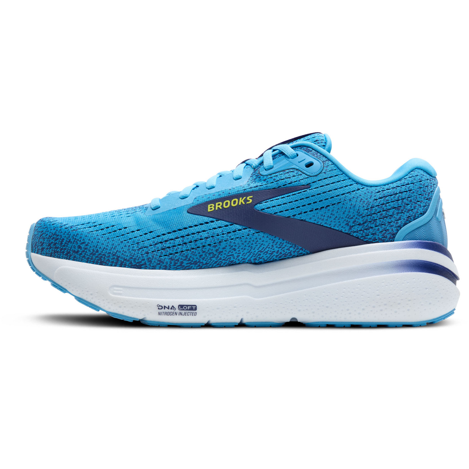 Brooks Ghost Max 2 Heren