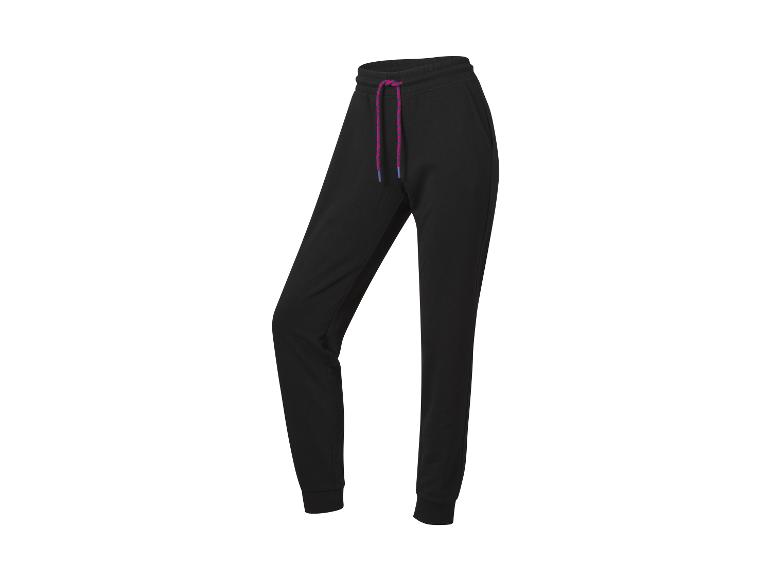 Dames joggingbroek