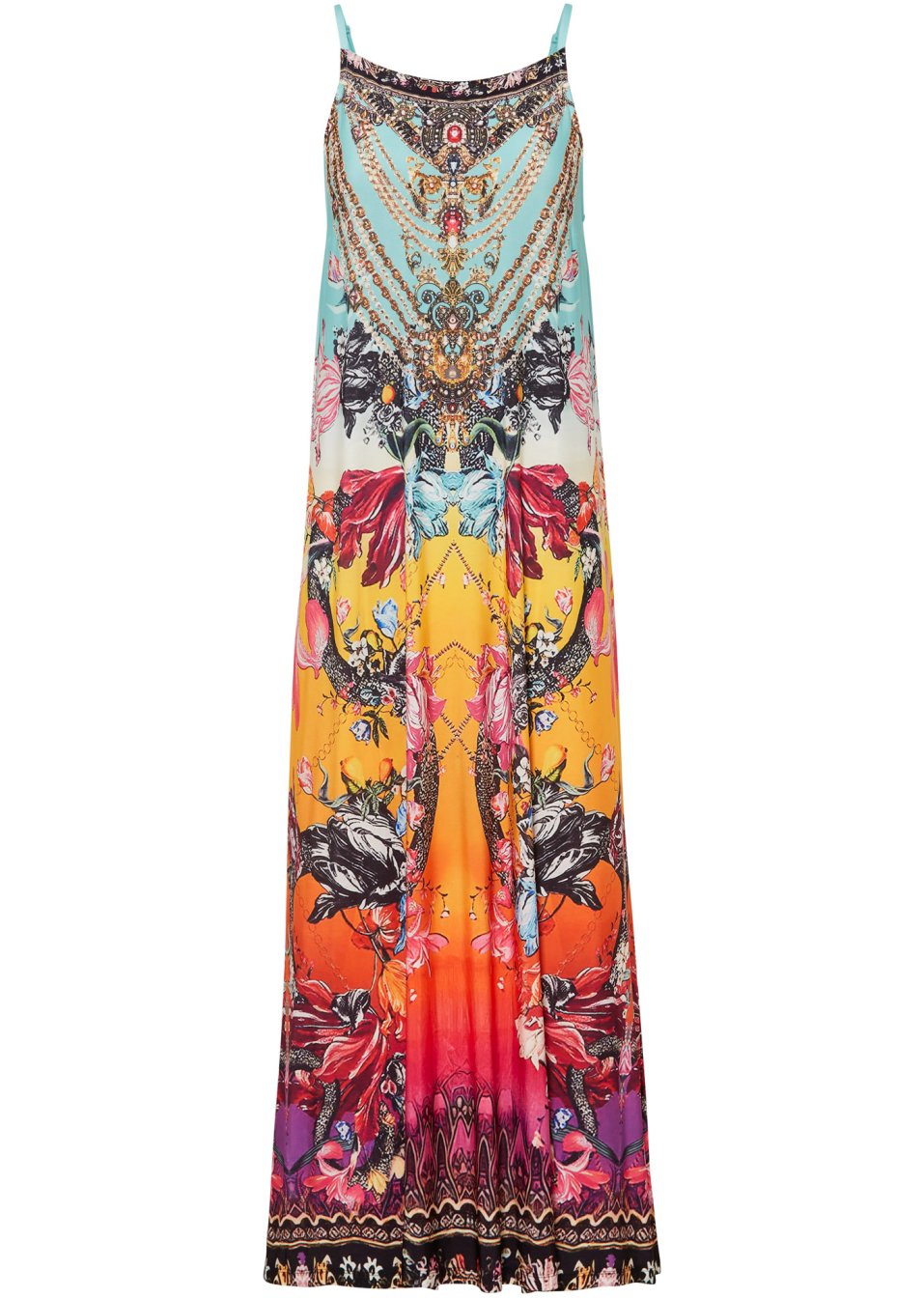 Robe longue