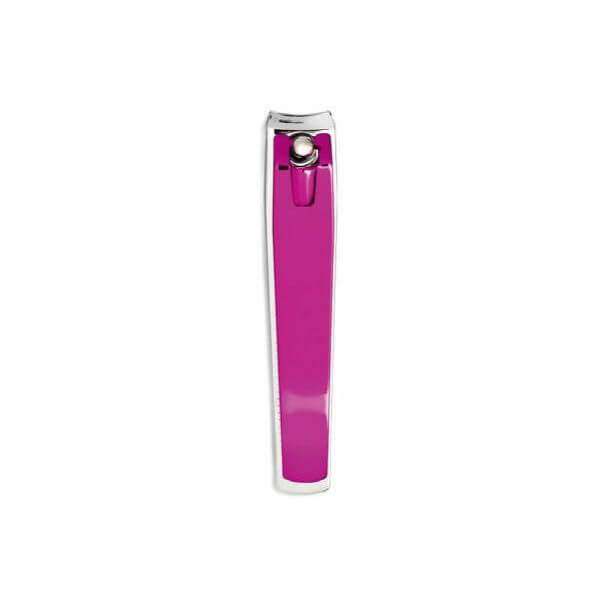 Coupe-ongles manucure rose 5,5cm PARISAX