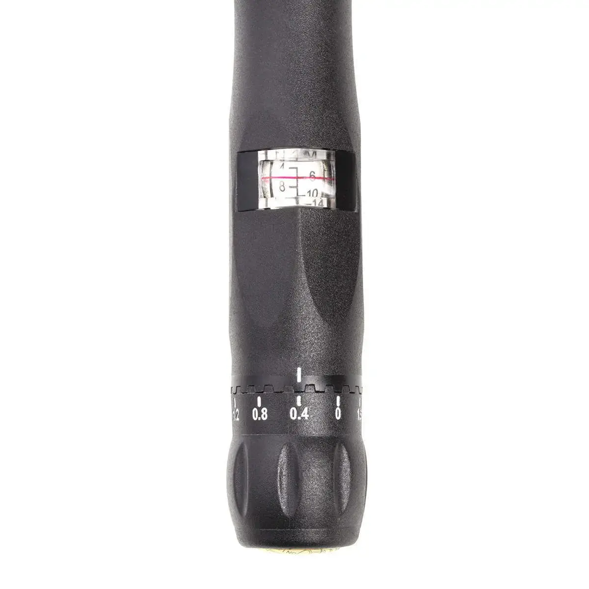XAND Momentsleutel 4-24Nm