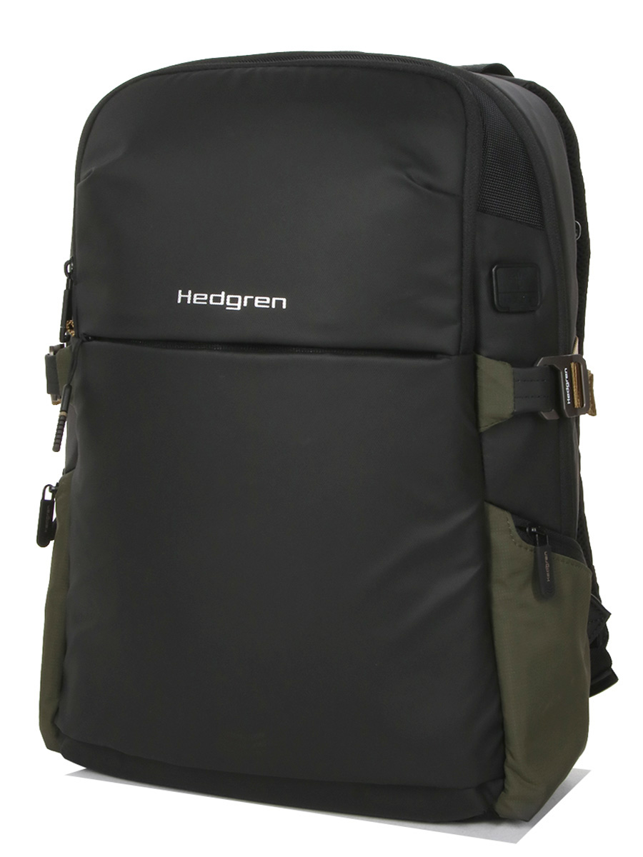 Sac À dos ordinateur Hedgren Commute Rail 15.6 pouces